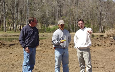 Michael Riley – Golf Georgia